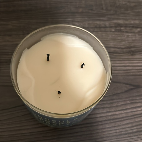 Candle banana mud slide - Picture 2 of 2